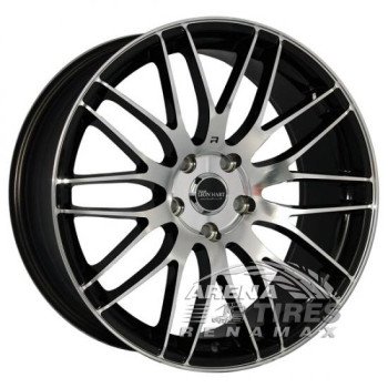 Marcello MR-10 8x17 5x114.3 ET38 DIA67.1 AM/B