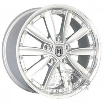 Marcello MR-20 8x17 5x114.3 ET38 DIA67.1 W
