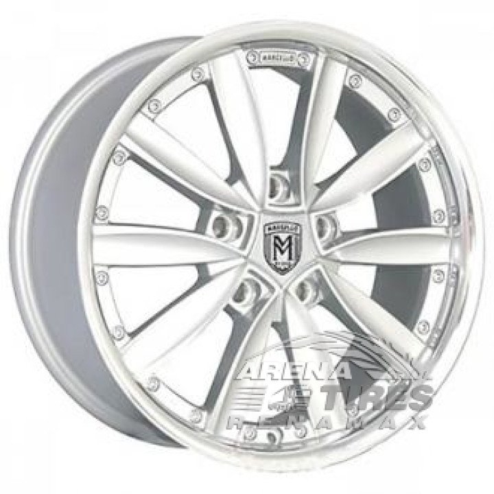 Marcello MR-20 8x17 5x114.3 ET38 DIA67.1 W
