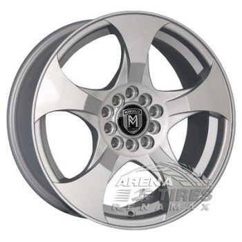 Marcello MR-34 7x16 5x100/112 ET38 DIA73.1 S