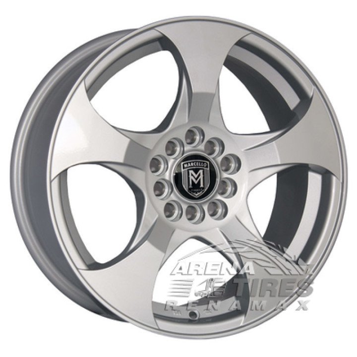 Marcello MR-34 7x16 5x100/112 ET38 DIA73.1 S