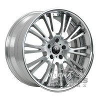Marcello MT-05 8.5x20 5x114.3 ET35 DIA73.1 HS