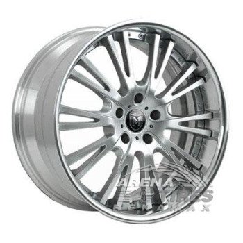 Marcello MT-05 8.5x20 5x114.3 ET35 DIA73.1 HS