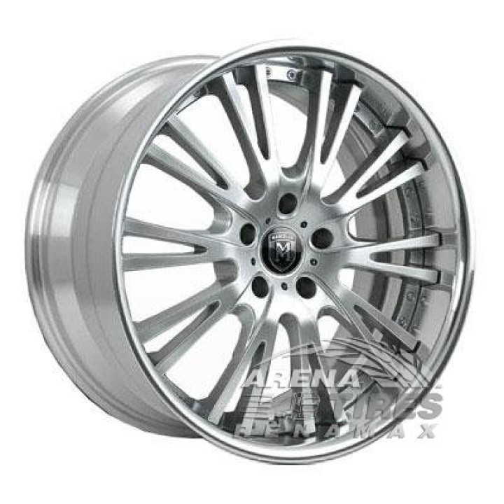 Marcello MT-05 8.5x20 5x114.3 ET35 DIA73.1 HS