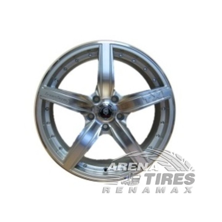 Marcello TF-TX 8x18 5x114.3 ET35 DIA67.1 S
