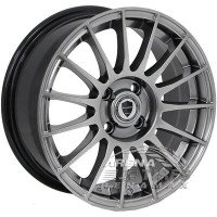 Allante 184 6.5x15 5x114.3 ET38 DIA67.1 HB