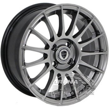 Allante 184 6.5x15 5x114.3 ET38 DIA67.1 HB
