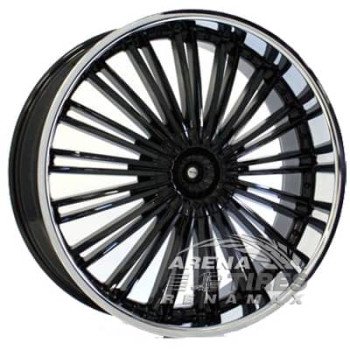 MKW (Mi-tech) MK-F34 9x20 5x130 ET30 DIA71.5 MB