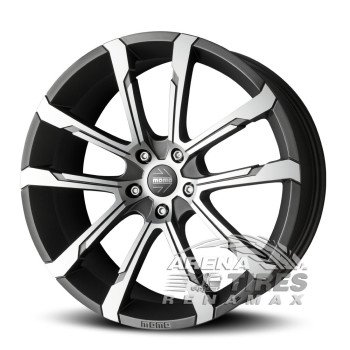Momo Quantum 9.5x19 5x112 ET45 DIA79.6 AP