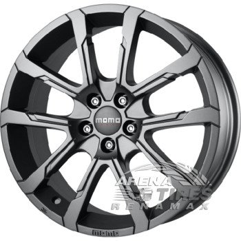 Momo Quantum 7x17 5x112 ET45 DIA72.3 ANTHR
