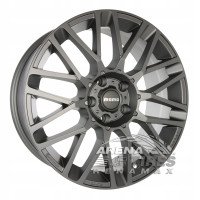 Momo Revenge 6x15 5x100 ET45 DIA54.1 ANTHR
