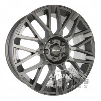Momo Revenge 6x15 5x100 ET45 DIA54.1 ANTHR