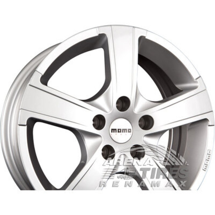 Momo Win Pro 7x17 5x112 ET45 DIA72.3 S