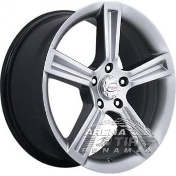 Monte Fiore MFW 18 8x18 5x112 ET37 DIA66.6 HB