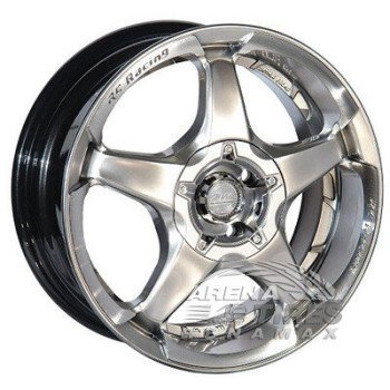 Allante 561 7x17 5x112/114.3 ET35 DIA73.1 HBCL