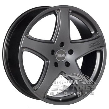 OZ Racing Canyon ST 9.5x20 5x112 ET52 DIA79 MGR