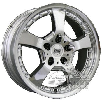 PTH 434 7.5x17 5x112 ET35 DIA73.1 S