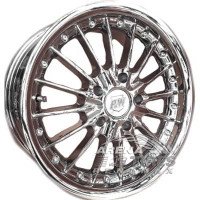 PTH 607 7.5x17 5x112 ET38 DIA73.1 H
