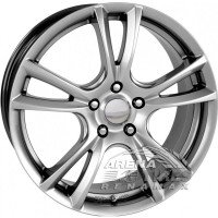RC Design RC-11 7.5x17 5x100 ET35 DIA63.4 SLC