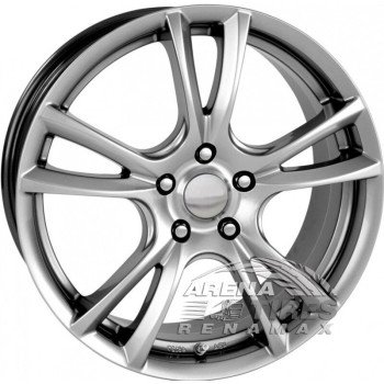 RC Design RC-11 7.5x17 5x100 ET35 DIA63.4 SLC
