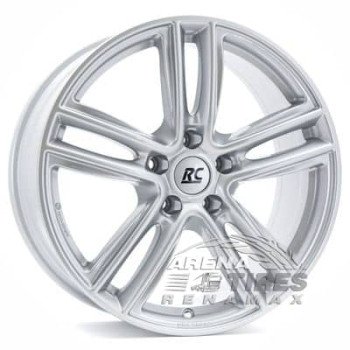 RC Design RC-27 7x19 5x112 ET34 DIA66.6 S