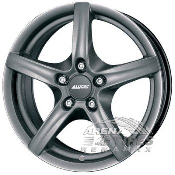 Alutec Grip 6x15 4x100 ET46 DIA54.1 GR