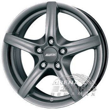Alutec Grip 6x15 4x100 ET46 DIA54.1 GR