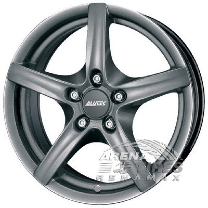 Alutec Grip 7.5x17 5x127 ET36 DIA71.6 GR
