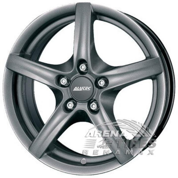Alutec Grip 6x15 4x100 ET46 DIA54.1 GR