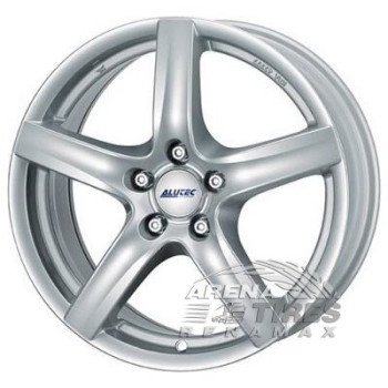 Alutec Grip 6.5x16 5x108 ET50 DIA63.4 PS