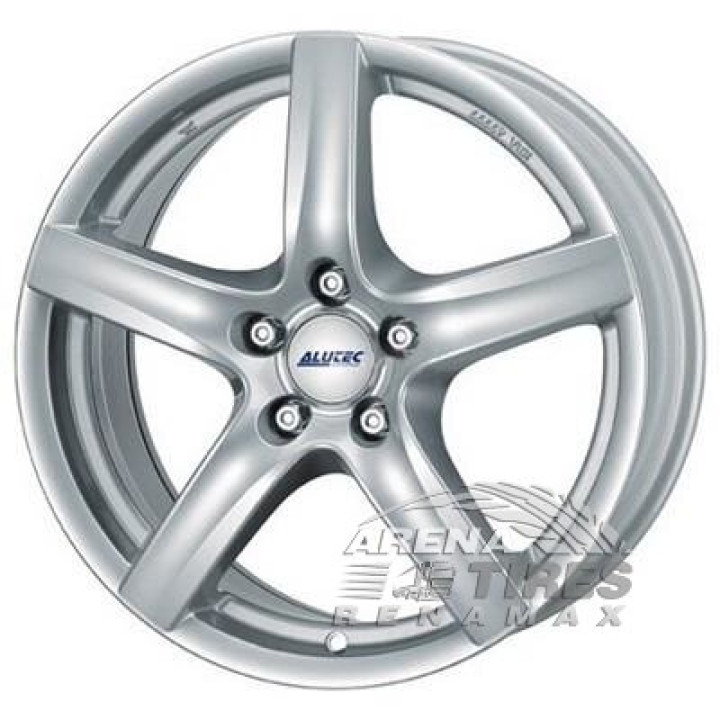 Alutec Grip 6.5x16 5x114.3 ET50 DIA70.1 PS