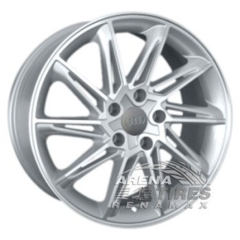 Replay Audi (A44) 8x18 5x112 ET38 DIA57.1 SF