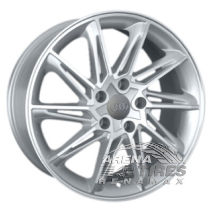 Replay Audi (A44) 8x18 5x112 ET38 DIA57.1 SF