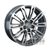 Replay Audi (A49) 9x20 5x112 ET45 DIA57.1 GMF