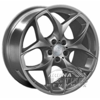 Replay BMW (B80) 10.5x20 5x120 ET25 DIA74.1 GM