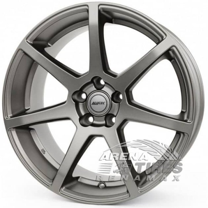 Alutec Pearl 9x20 5x112 ET25 DIA66.5 CG