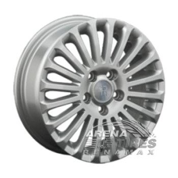 Replay Ford (FD26) 6.5x16 4x108 ET41.5 DIA63.3 S