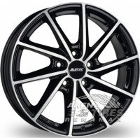 Alutec Singa 6x16 4x108 ET23 DIA65.1 DBFP
