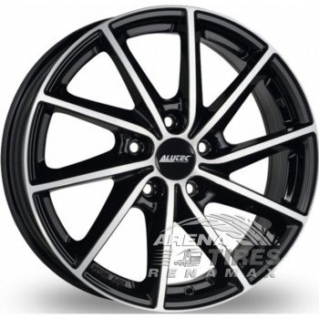 Alutec Singa 6.5x16 5x114.3 ET42.5 DIA67.1 DBFP