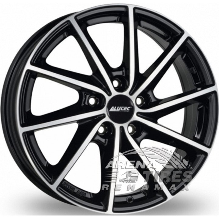 Alutec Singa 6.5x16 5x114.3 ET42.5 DIA67.1 DBFP