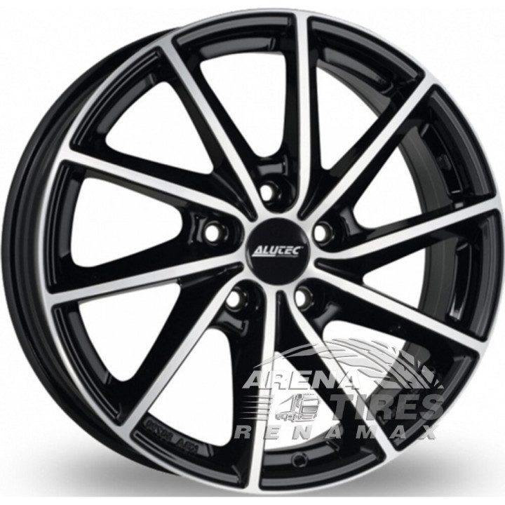 Alutec Singa 6.5x16 5x114.3 ET42.5 DIA67.1 DBFP