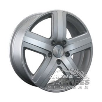 Replay Volkswagen (VV1) 8x18 5x130 ET53 DIA71.6 FSF