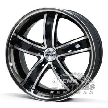 Antera 381 10x22 5x120 ET40 DIA72.6