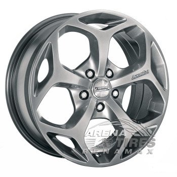 Arcasting D666 8.5x18 5x150 ET38 DIA110.1