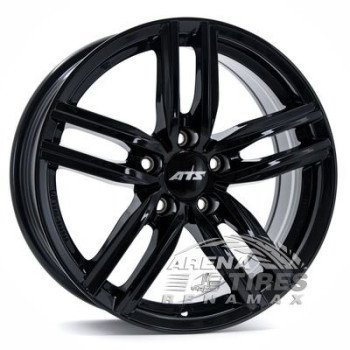ATS Antares 6.5x16 5x108 ET50 DIA63.4 DBK