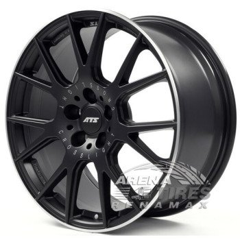 ATS Crosslight 8.5x19 5x114.3 ET28 DIA75.1 RB