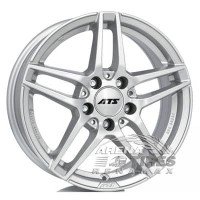 ATS Mizar 8.5x18 5x112 ET34.5 DIA66.5 PS