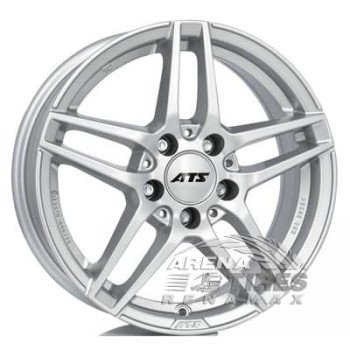 ATS Mizar 8.5x18 5x112 ET34.5 DIA66.5 PS