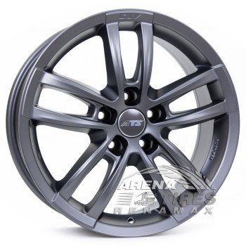 ATS Radial 9x20 5x150 ET59 DIA110.1 Gray
