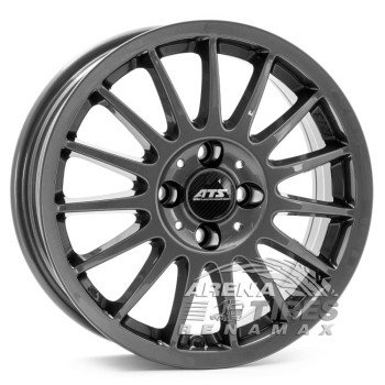 ATS StreetRallye 6.5x16 5x112 ET38 DIA70.1 DG